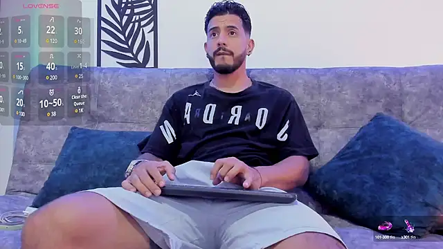 Bruno Mattos online show from 02-17-25, 11:20