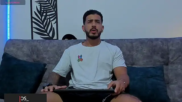 Bruno Mattos online show from 03-07-25, 08:55