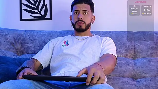 Bruno Mattos online show from 03-22-25, 10:37