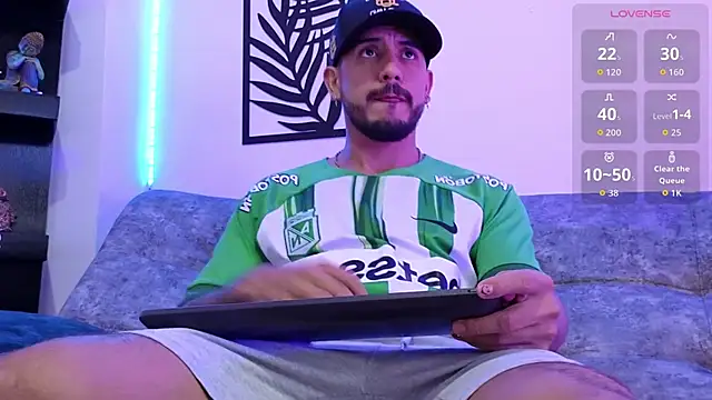 Bruno Mattos online show from 12-17-25, 07:09