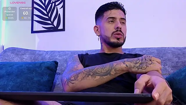 Bruno Mattos online show from 03-10-26, 12:48