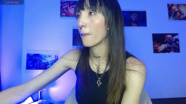 Sakura and yuki online show from 12-30-24, 05:44