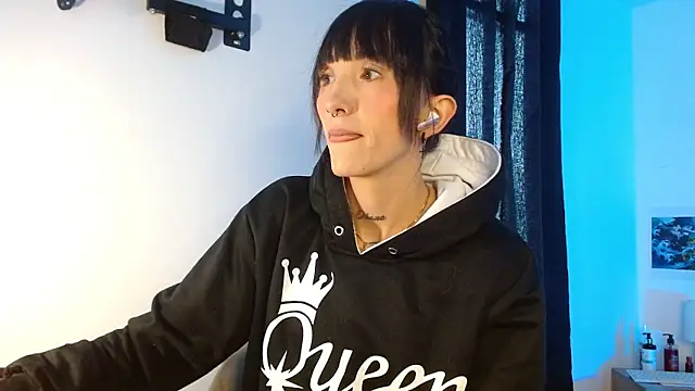 Sakura and yuki online show from 01-27-25, 02:24