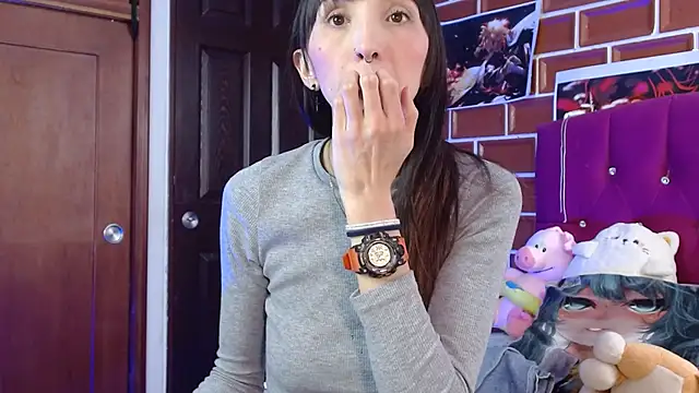 Sakura and yuki online show from 03-07-25, 08:44