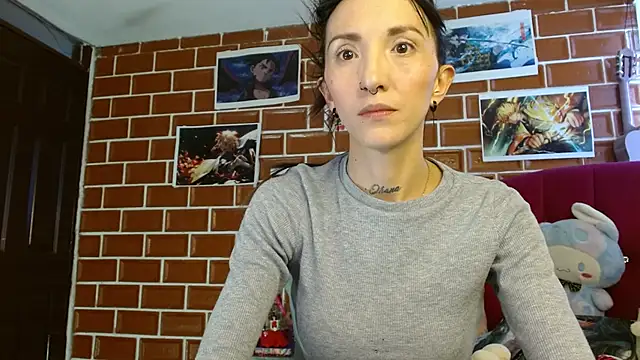 Sakura and yuki online show from 03-18-25, 04:59