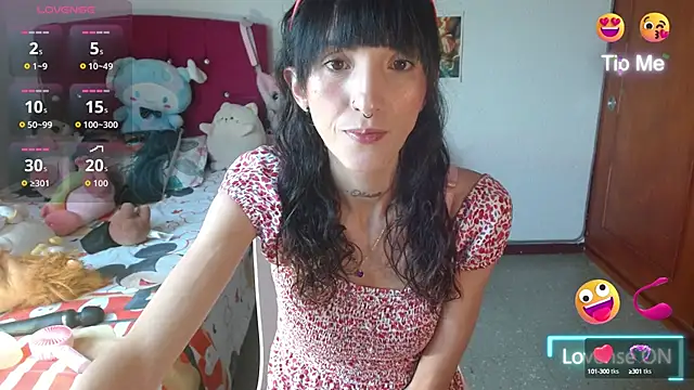 Sakura and yuki online show from 09-17-25, 03:24