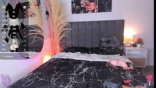 Snapshot of gigi_zahir chatting on 02-12-25, 08:27 gigi zahir online show from 02-12-25, 08:27