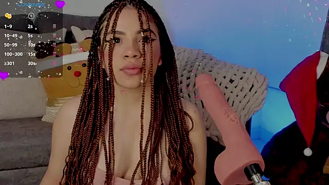 Queen Deepthroat online show from 12-20-24, 11:05