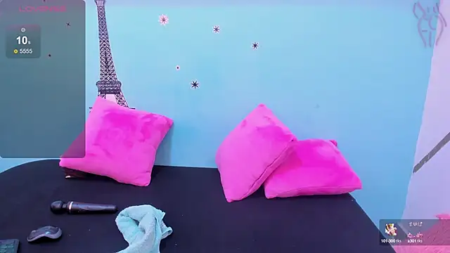 charlotte-11 online show from 02-25-25, 06:09