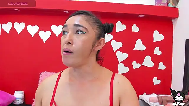 charlotte-11 online show from 03-11-25, 09:15