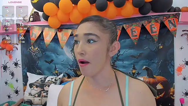 charlotte-11 online show from 10-15-25, 06:41