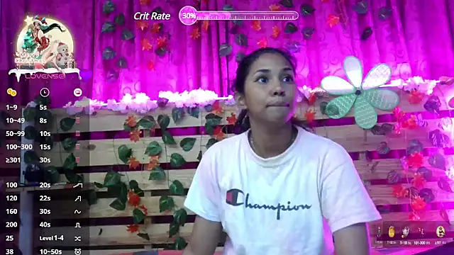 Snapshot of Elsa_Parisi chatting on 12-21-24, 10:30 Elsa Parisi online show from 12-21-24, 10:30