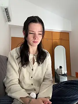 RoxiBlack online show from 02-27-26, 07:19