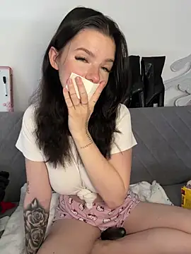 RoxiBlack online show from 03-20-26, 09:03