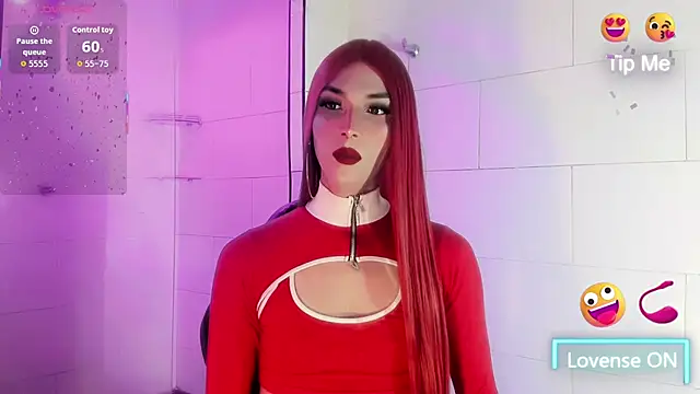 Victoria Kastelo online show from 09-13-25, 07:13