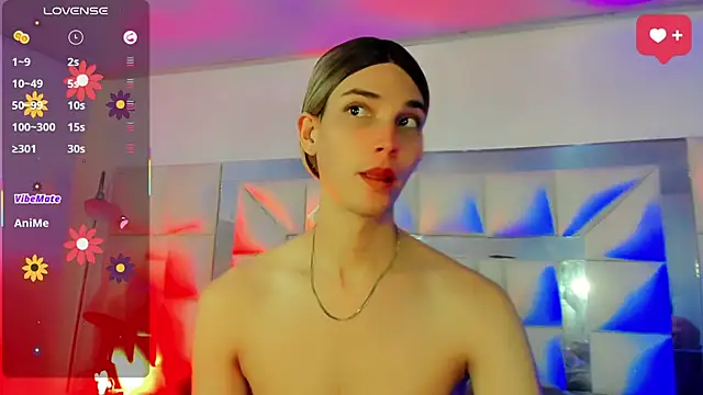 Victoria Kastelo online show from 04-27-26, 07:23