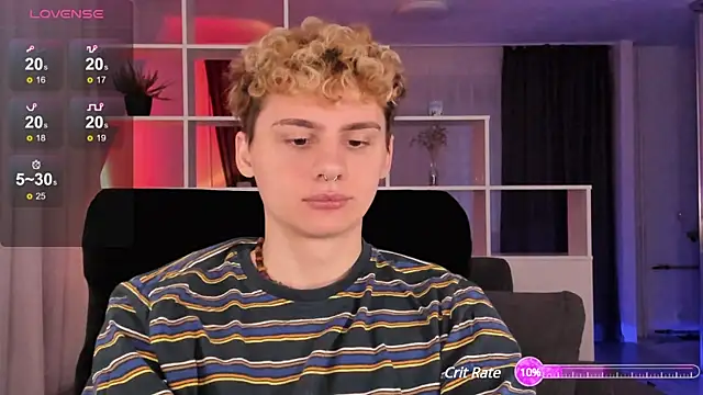 sunnyburn boy online show from 12-08-24, 06:01