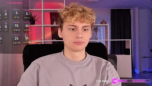 sunnyburn boy online show from 12-30-24, 06:42