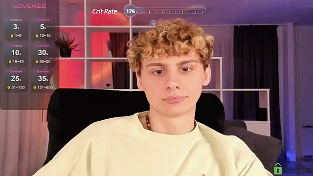 sunnyburn boy online show from 02-23-25, 05:56