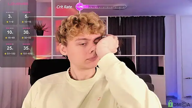 sunnyburn boy online show from 02-24-25, 05:54