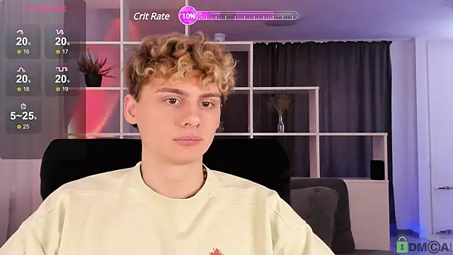 sunnyburn boy online show from 03-07-25, 06:02