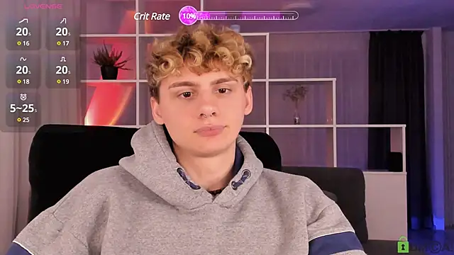 sunnyburn boy online show from 03-12-25, 09:24