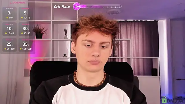 sunnyburn boy online show from 09-20-25, 06:36