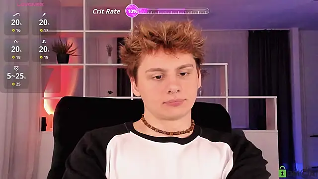 sunnyburn boy online show from 11-03-25, 06:42