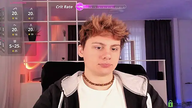 sunnyburn boy online show from 12-21-25, 07:48