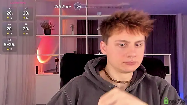 sunnyburn boy online show from 03-14-26, 08:14