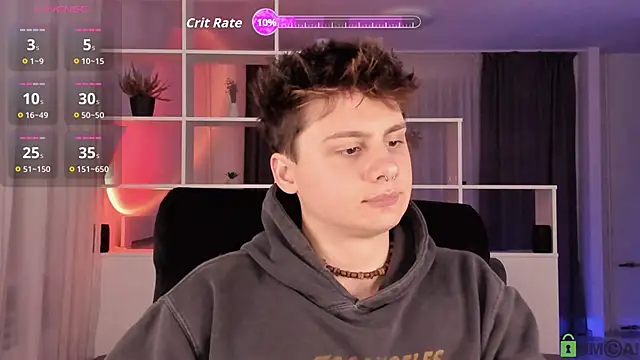 sunnyburn boy online show from 04-23-26, 05:59