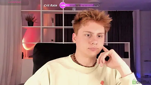 Snapshot of sunnyburn_boy chatting on 05-30-26, 06:05 sunnyburn boy online show from 05-30-26, 06:05