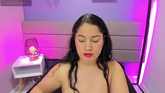 Alicebrooks  online show from 12-16-24, 03:11