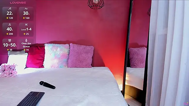  Tattoo Couple online show from 05-02-26, 02:44