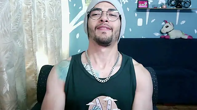 ponzothc online show from 10-01-25, 07:09