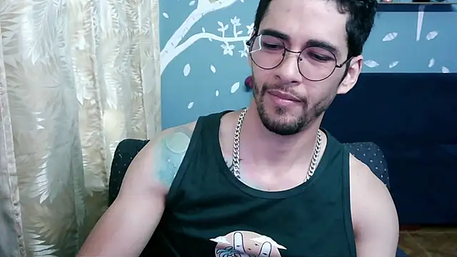 ponzothc online show from 10-07-25, 08:06