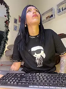 Sweetie Arianna online show from 02-08-25, 06:54