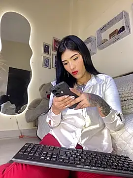 Sweetie Arianna online show from 02-23-25, 07:22