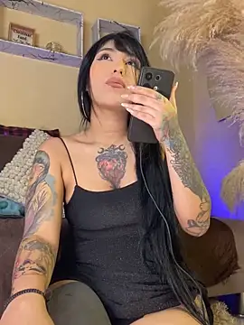 Sweetie Arianna online show from 09-10-25, 02:11