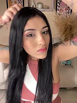 Sweetie Arianna online show from 03-25-26, 04:29