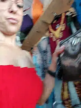 blondyruby online show from 09-15-25, 08:14