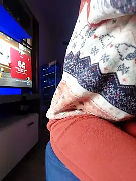 blondyruby online show from 12-16-25, 09:36