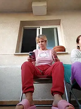 blondyruby online show from 02-17-26, 05:41