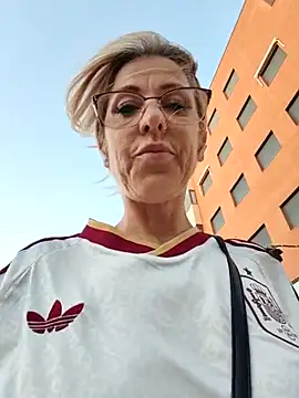 blondyruby online show from 07-10-26, 07:16
