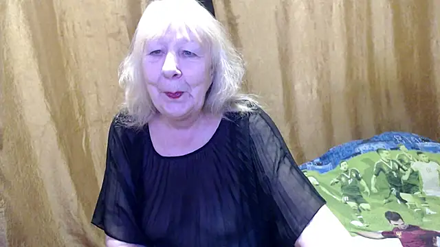  Estelitta 5 online show from 02-07-25, 02:04