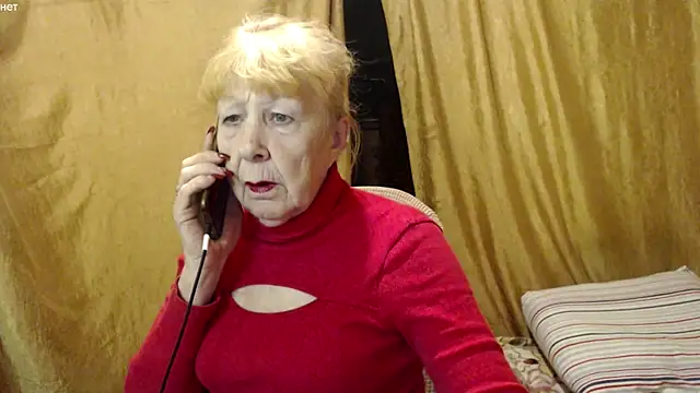  Estelitta 5 online show from 10-14-25, 08:59