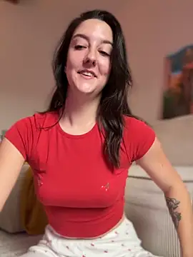  Juliette online show from 10-28-25, 09:57