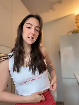  Juliette online show from 02-10-26, 09:57