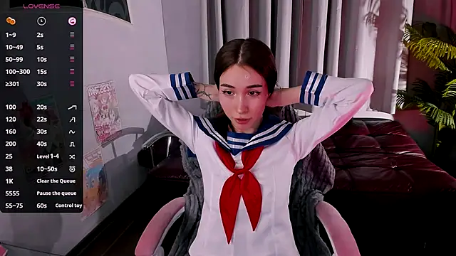 Snapshot of ashleyro1 chatting on 11-21-25, 01:10 ashleyro1 online show from 11-21-25, 01:10