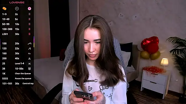 ashleyro1 online show from 02-25-26, 01:21